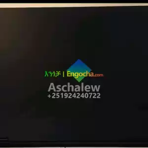    Brand New High ending   HP Omen 015 GamingHp Omen Rtx 2070 Dedicated  8gb Graphics     in Ethiopia